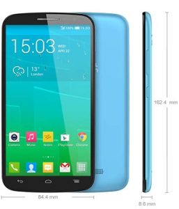 alcatel Pop S9
