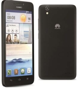 Huawei Ascend G630