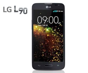 LG L90 D405