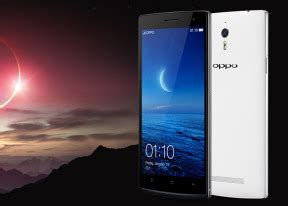 Oppo Find 7a (2014)