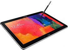 Samsung Galaxy Note Pro 12.2 LTE