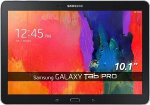 Samsung Galaxy Tab Pro 10.1 LTE