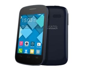 alcatel Pop C1