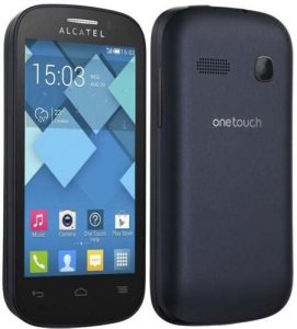 alcatel Pop C3