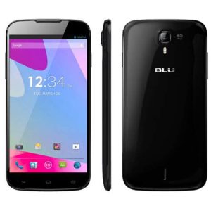 BLU Studio 6.0 HD