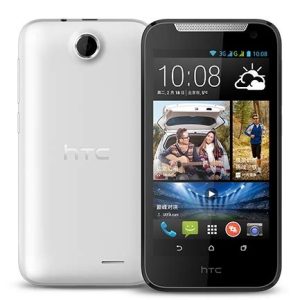 HTC Desire 310 dual sim
