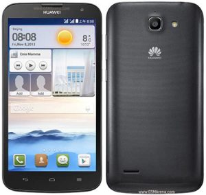 Huawei Ascend G730