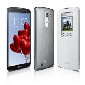 LG G Pro 2