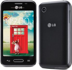 LG L40 D160