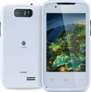 Lava Iris 356