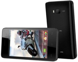 Lava Iris 406Q