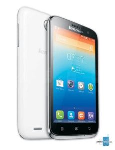 Lenovo A859