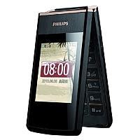 Philips W8578