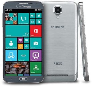 Samsung ATIV SE