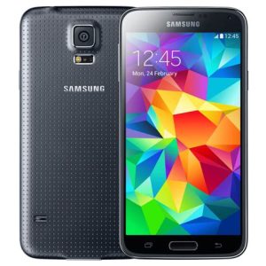Samsung Galaxy S5