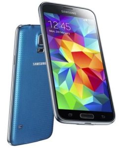 Samsung Galaxy S5 (octa-core)