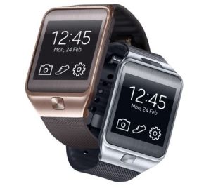Samsung Gear 2