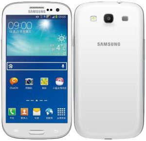 Samsung I9300I Galaxy S3 Neo