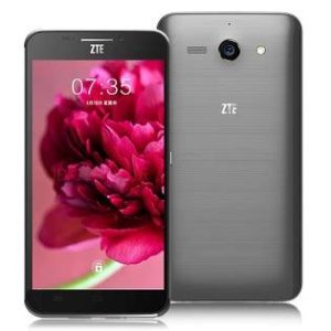 ZTE Grand S II S291