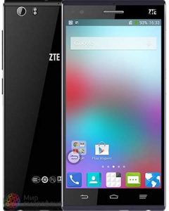 ZTE Star 1