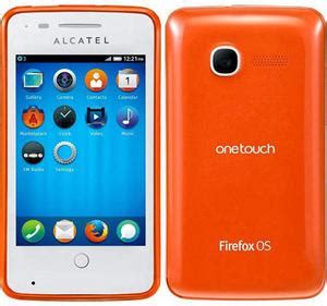 alcatel Fire C