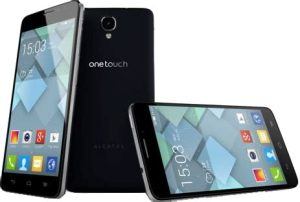 alcatel Idol X+