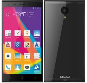 BLU Life Pure XL
