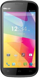 BLU Neo 4.5