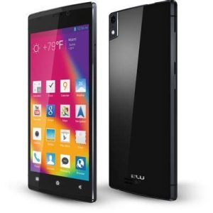 BLU Vivo IV