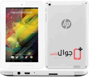 HP 7 Plus