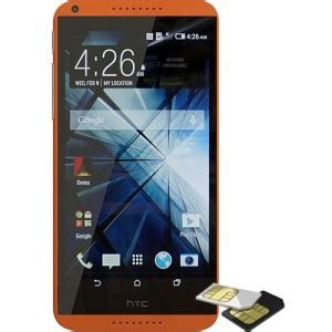 HTC Desire 816 dual sim
