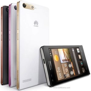Huawei Ascend G6