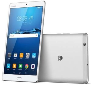 Huawei MediaPad M1