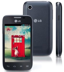 LG L40 Dual D170