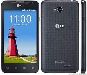 LG L65 Dual D285