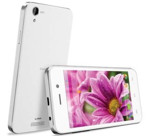 Lava Iris X1