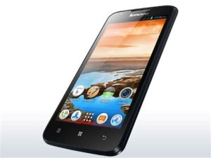 Lenovo A680