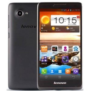 Lenovo A889