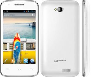 Micromax A089 Bolt