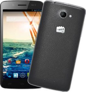 Micromax A121 Canvas Elanza 2
