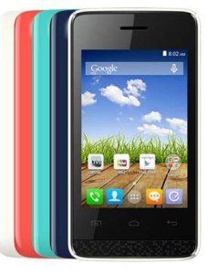 Micromax Bolt A066