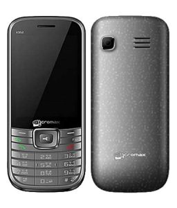 Micromax X352