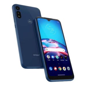 Motorola Moto E