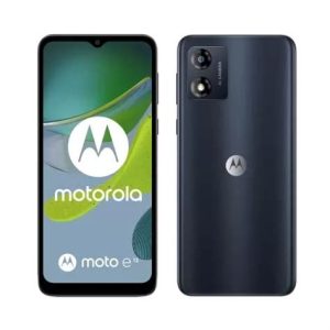 Motorola Moto E Dual SIM