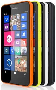 Nokia Lumia 630 Dual SIM