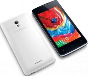 Oppo R1001 Joy