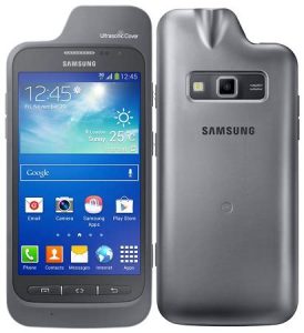 Samsung Galaxy Core Advance