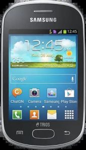 Samsung Galaxy Star Trios S5283