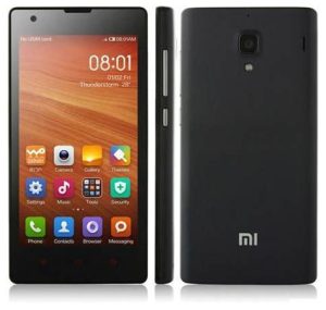 Xiaomi Redmi 1S
