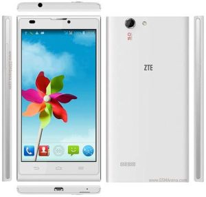 ZTE Blade L2